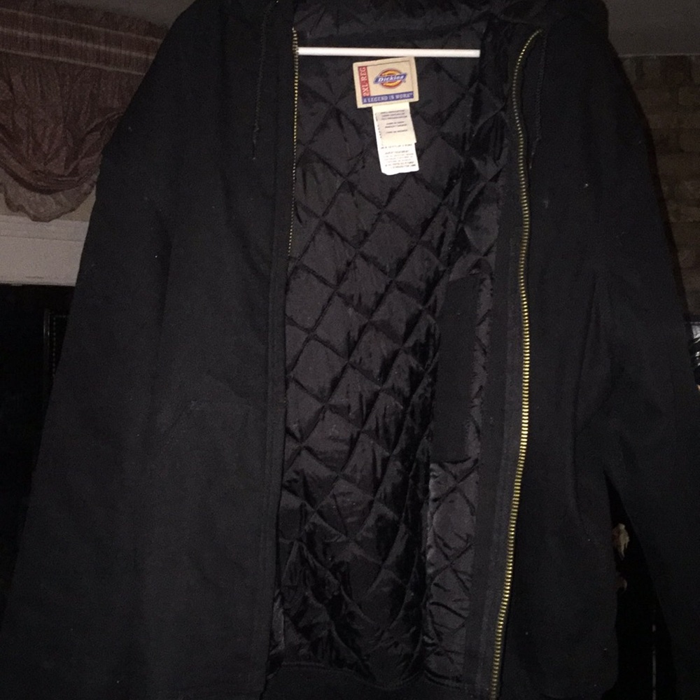 Dickies jacket